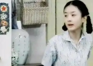 赵丽颖演了多少好剧金婚不算啥,这部出道作品你看过吗
