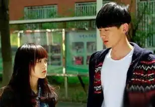 郑爽下部戏的备胎,关晓彤说他会孤独终老
