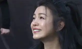 陈妍希将演大话西游的紫霞仙子,网友别毁经典了