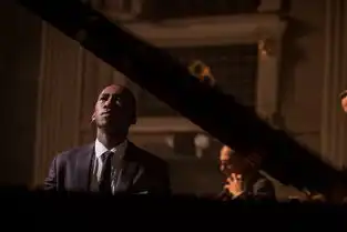 电影绿皮书为什么老是笑即使遭遇不公也要温柔相待
