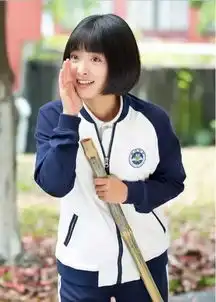 娱乐圈里的校园女神,只服郑爽
