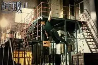 战狼2有些伟大的民族,你永远不能低估
