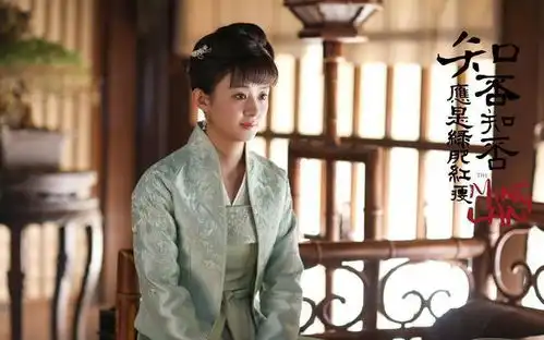 知否曹锦绣克星贺弘文老婆对付不要脸的人,需要狠