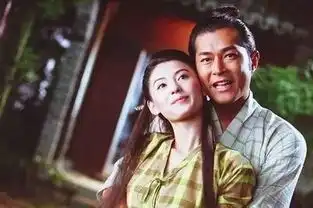 欢乐中国年好片连连看河东狮吼2好的爱情,战得胜时间,抵得住流年
