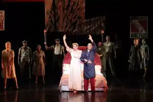 红了半个多世纪的女神,想把五星好评都给她