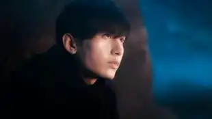 怒海潜沙秦岭神树花絮成毅小哥哥化身长白山铲雪工
