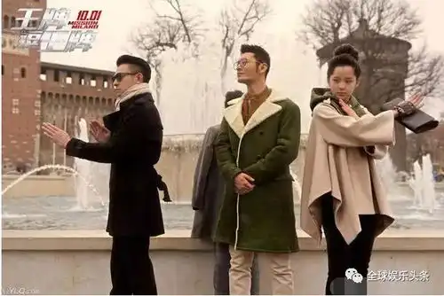 在外国人眼中娱乐圈最烂演技排行榜,来看看有没有你家那位