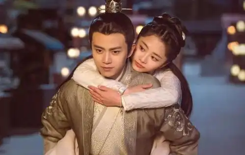 任嘉伦新剧官宣定档,本以为是帮女主抬咖,看清配角后任务艰巨