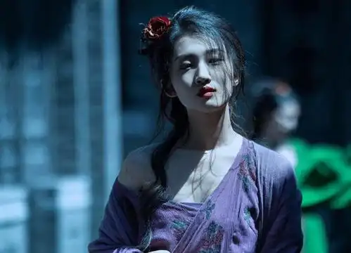 不算架空但真的很扯的满江红