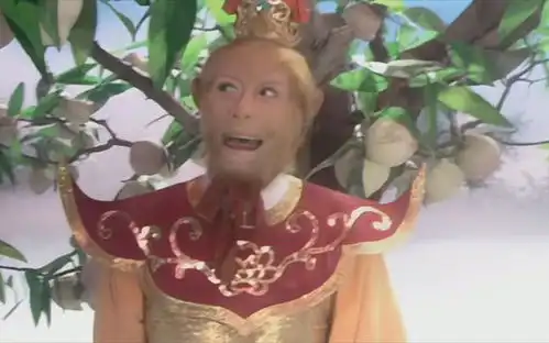 黑神话的历史真相
