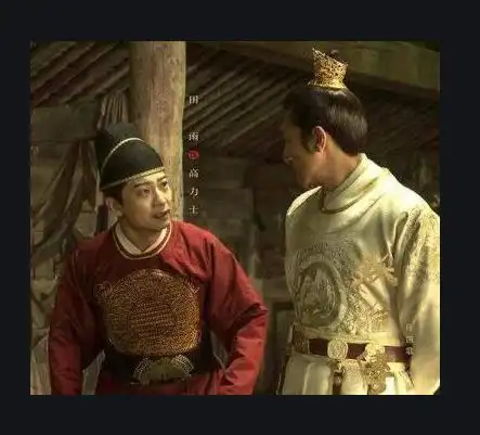 高力士太监队伍里的一股清流,为何被称为千古贤宦第一人