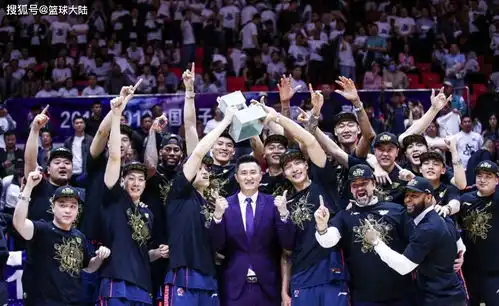 如果马尚这个赛季回不来了,广东队还能夺冠吗