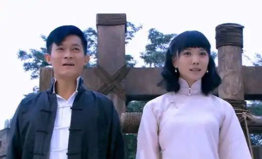 娘道剧情被批太尬打造多部热播剧的郭靖宇这次要扑街了吗
