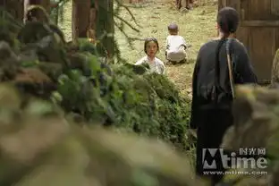 武侠曝写意剧照花絮汤唯相夫教子爱田园
