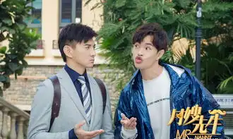 电视剧月嫂先生剧透大结局是什么沈心唯和那娜结局在一起了吗