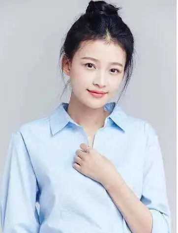 芈月传里的小公主,身姿曼妙天生丽质,比郑爽还要清纯
