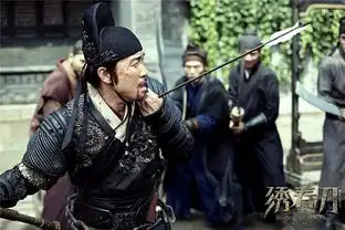 新世纪最佳国产武侠片,我选绣春刀
