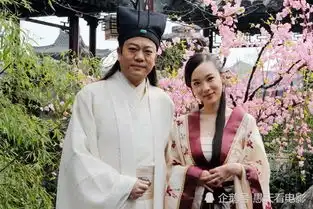 被指吃软饭,娶赌王孙女恩爱22年,一生未生育成终身遗憾