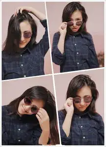 蜜汁炖鱿鱼男主胡一天,没想到女主是她