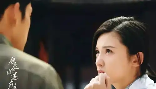 有哪些影视作品是神仙选角
