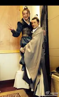 琅琊榜大结局引网友不舍幕后花絮照大回顾