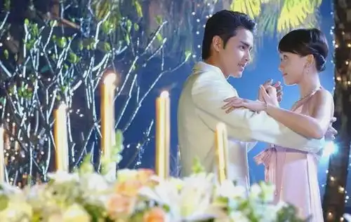 王子变青蛙剧照重聚