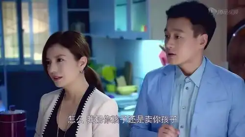 虎妈猫爸胜男不让茜茜参加春游,婆婆忍无可忍,婆媳大战一触即发