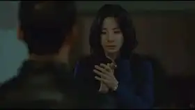 昼与夜e3cut这个帅气的女人怎么这么可爱
