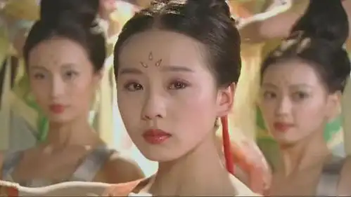 刘诗诗终于要回归古装剧了吗