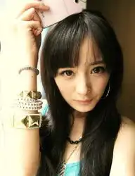 北影12星座绝美校花
