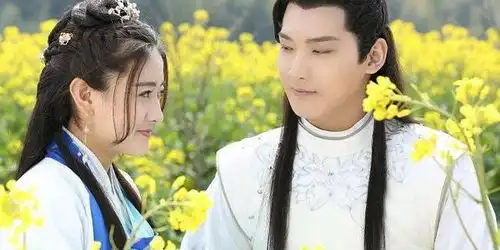 斗罗大陆真人版期待满满,路透图曝光,吴宣仪版小舞太可爱了