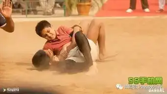 5月20日亲子观影团儿童励志电影摔跤吧爸爸开始报名啦