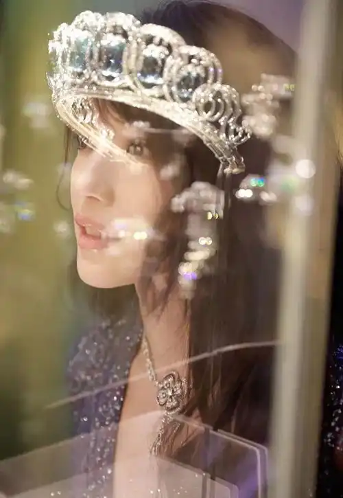 11月3日极奢见星岛
