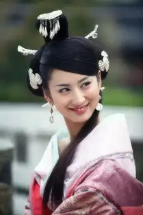 天师钟馗之美丽之罪里有个叫什么姑的,我要她照片