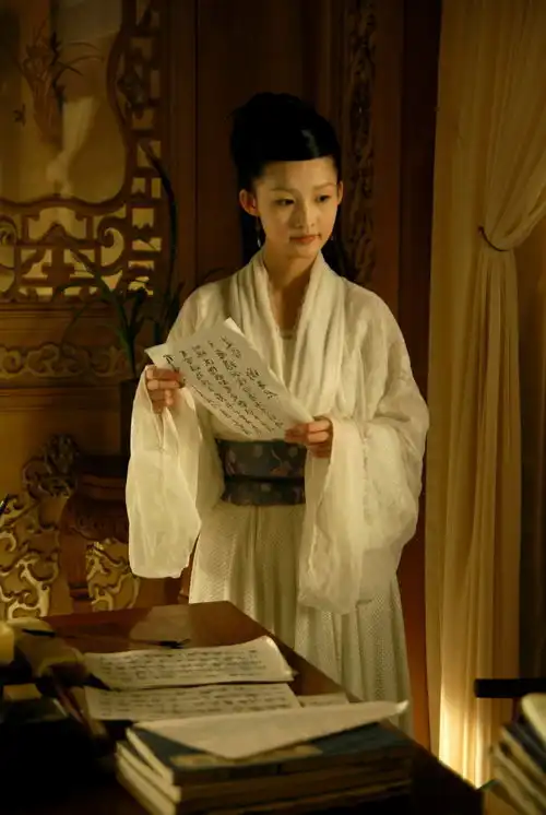 两版人物剧照大比拼,1987版红楼梦和2010版哪一部更经典