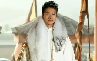 11年前的玫瑰江湖,乃是钟汉良陈键锋冯绍峰颜值最高的剧