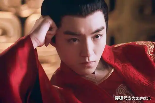 王俊凯客串山海经之上古密约,却只是为了完成北电的作业