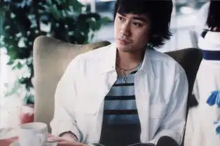 蒋欣的前男友除了叶祖新,还有欢乐颂中的他,这张脸好熟悉
