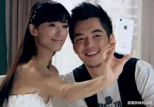 郑恺陈赫是同班同学,他们神一样的班级还有哪些大咖