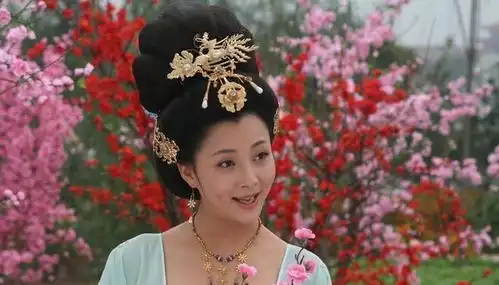 历史上的唐朝,到底有多开放真实情况可能连现代人都不敢相信
