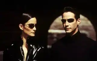 原班人马回归一代科幻神作这部有生之年系列开拍了
