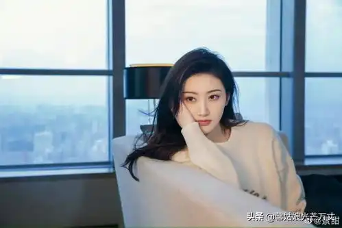 司藤热播,景甜终于火了只有自渡才是真渡