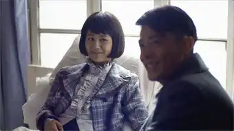战长沙剧照