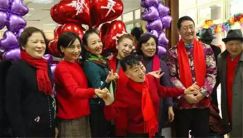 镜头寻找最年味最青春小区,也许就在你家门口
