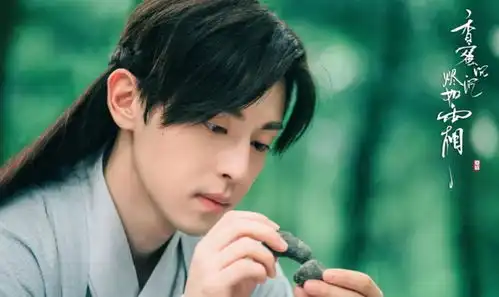 香蜜沉沉烬如霜人物星座大揭秘
