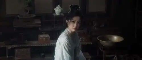 云之羽大结局留下三个谜团,结局反转强行be,云为衫下落成谜
