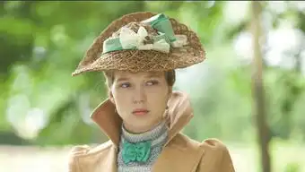 触不可及剧照柏林州