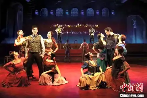 闽南大戏院十一载力促两岸文化深度融合
