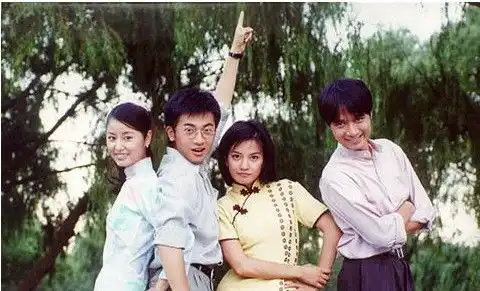 新版情深深雨蒙蒙演员阵容已定,你觉得他们能重塑经典吗
