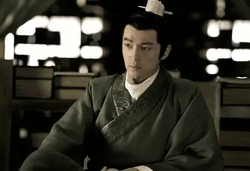 琅琊榜梅长苏应该庆幸夏江抠门,没去琅琊阁,要不结局难料